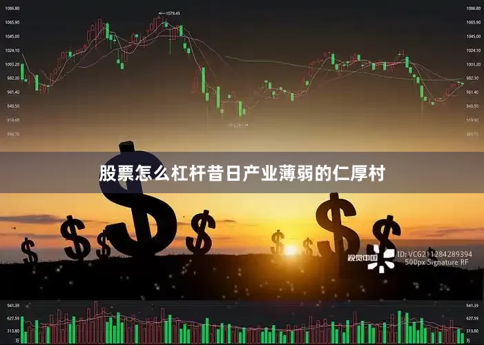 股票怎么杠杆昔日产业薄弱的仁厚村