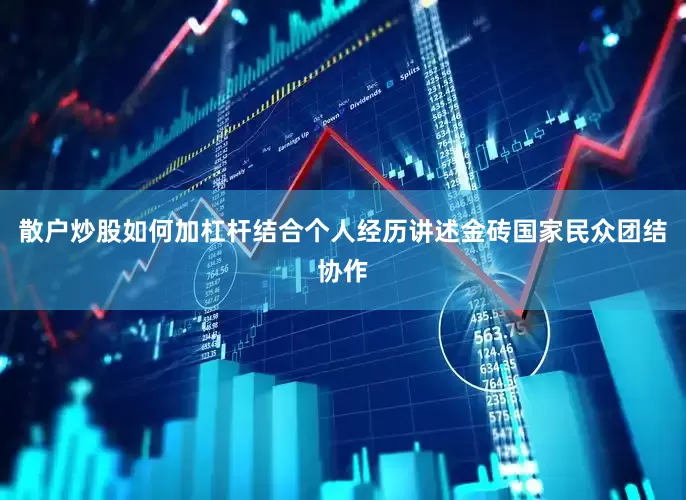 散户炒股如何加杠杆结合个人经历讲述金砖国家民众团结协作